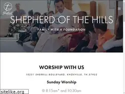 Sites similar to knoxvilleshepherd.com
