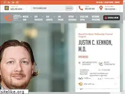 Sites similar to knoxvilleshoulderelbow.com