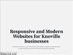 Sites similar to knoxvillesites.com