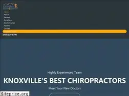 Sites similar to knoxvillespineandsports.com