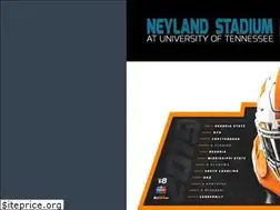 Sites similar to knoxvillestadium.com