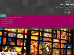 Sites similar to knoxvillestainedglass.com