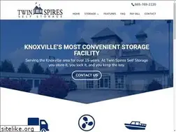 Sites similar to knoxvillestoragesolution.com