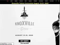 Sites similar to knoxvilletattooconvention.com