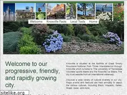 Sites similar to knoxvilletennessee.com