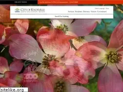 Sites similar to knoxvilletn.gov