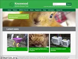Sites similar to knoxwood.org
