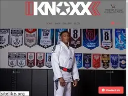 Sites similar to knoxxgear.com