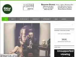 Sites similar to knoxzine.com