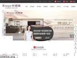 Sites similar to knoya.com