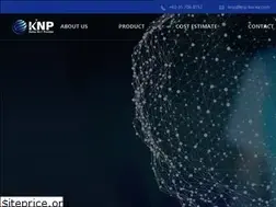 Sites similar to knp-korea.com