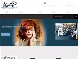 Sites similar to knp.co.nz