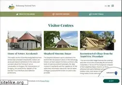 Sites similar to knp.hu