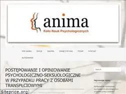 Sites similar to knpanima.ug.edu.pl