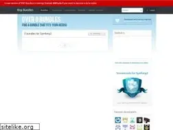 Sites similar to knpbundles.com