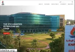Sites similar to knpc.com