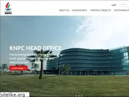Sites similar to knpc.net