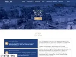 Sites similar to knplaw.com