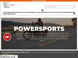 Sites similar to knpowersports.com