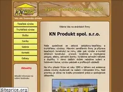 Sites similar to knprodukt.cz