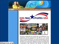 Sites similar to knpusa.org