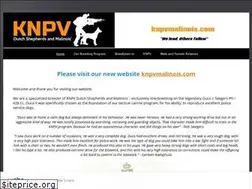 Sites similar to knpvdutchshepherds.com