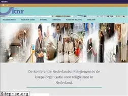 Sites similar to knr.nl