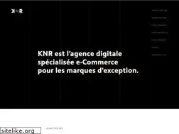 Sites similar to knr.paris