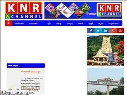 Sites similar to knrchannel.com