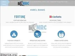 Sites similar to knrcl.com