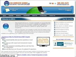 Sites similar to knrcs.com