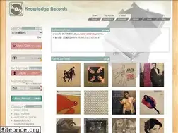 Sites similar to knrecords.com