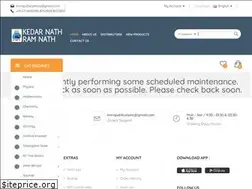 Sites similar to knrnpublications.com