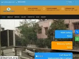 Sites similar to knrsafetynets.com