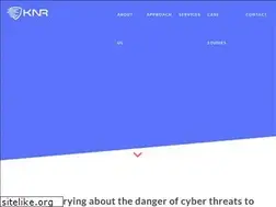 Sites similar to knrsecurity.com