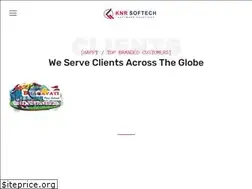 Sites similar to knrsoftech.com