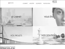 Sites similar to kns-associes.fr
