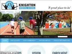 Sites similar to kns.ac.nz