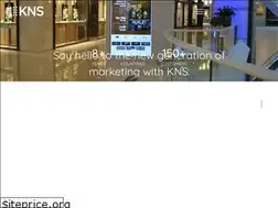 Sites similar to kns.com.tr