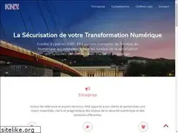 Sites similar to kns.fr