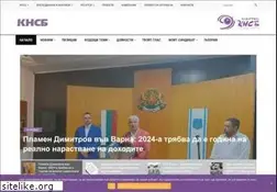 Sites similar to knsb-bg.org