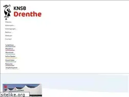 Sites similar to knsbdrenthe.nl