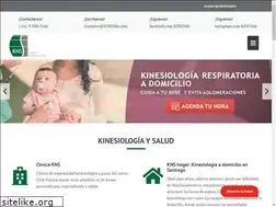 Sites similar to knschile.com