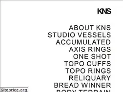 Sites similar to knscollective.com
