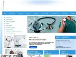 Sites similar to knsentp.com