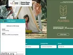 Sites similar to knsgroup.in