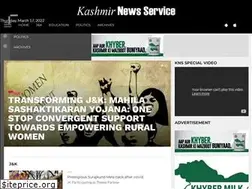 Sites similar to knskashmir.com