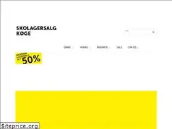 Sites similar to knsko.dk