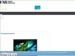 Sites similar to knskrsk.ru