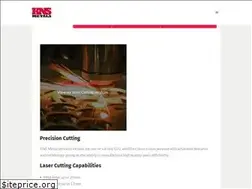 Sites similar to knsmetals.com.au
